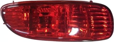 Ляв заден халоген за Mini Cooper/One (F55/F56 2014-2021)