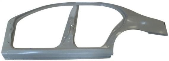 Ляв заден калник за Daewoo Lanos (Sedan 1997.1-2008)