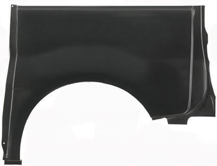 Ляв заден калник за Nissan, Opel, Renault (1150 Mm)