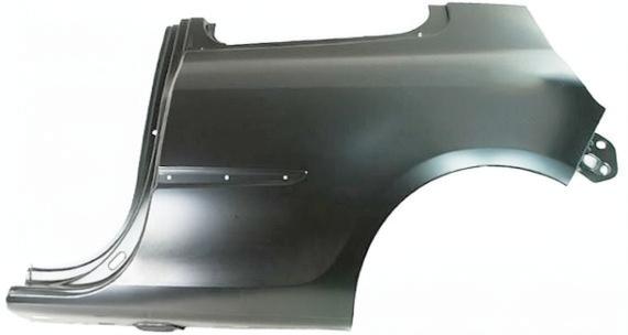 Ляв заден калник за Renault Clio (OE 7751476082)