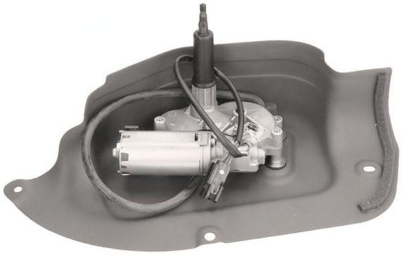 Ляв заден мотор за чистачки Magneti Marelli за Ford Transit Connect / Courier (2010-2013)