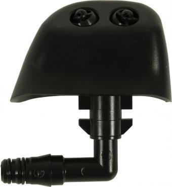 Лява дюза за измиване на фаровете SRLine за Opel Astra (G 1998.1-2009.8)