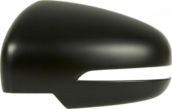 Лява капачка за огледало View Max за Suzuki SX4 / Vitara