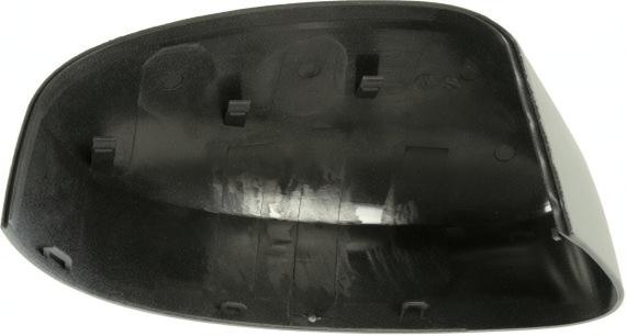 Лява капачка за огледало за Ford Mondeo (III 2007-2010)