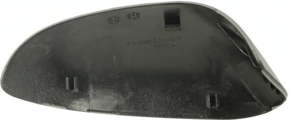 Лява капачка за огледало за Lancia Ypsilon (2004-2011, грунд)