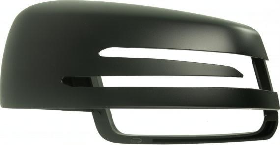 Лява капачка за огледало за Mercedes A-Class / B-Class / C-Class и др. (грунд)