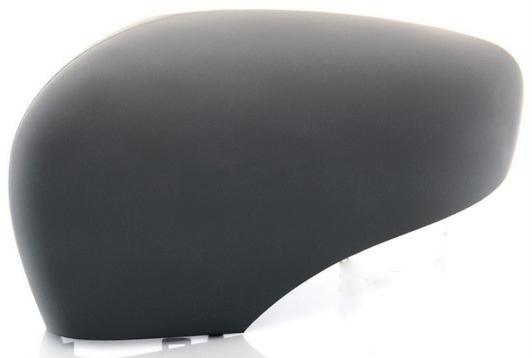 Лява капачка за огледало за Nissan Micra, Renault Clio / Captur / ZOE (грунд)