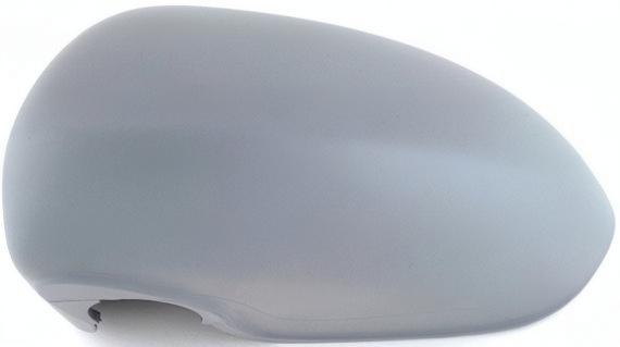 Лява капачка за огледало за Opel Corsa