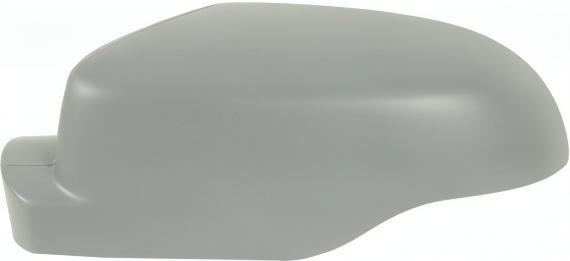 Лява капачка за огледало за Renault Clio (III 2009-2013)