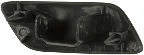 Лява капачка за пръскалка за Audi A1 (2018-)