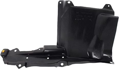 Лява кора под двигателя за Toyota Prius (XW50 2016-2019)