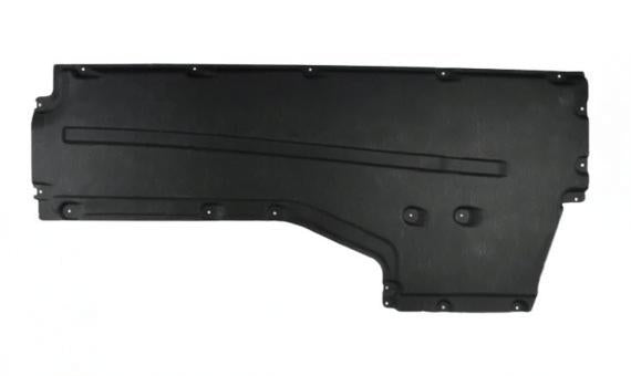 Лява кора под купето за BMW Series 5 (G30/G31 2017-2020)