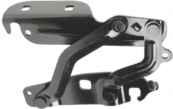 Лява панта за преден капак за Ford Fiesta (OE 1673016)