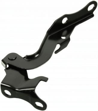 Лява панта за преден капак за Toyota Avensis (T250 2003-2009)