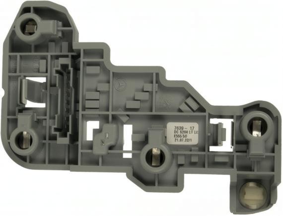 Лява платка за стоп ULO за Mercedes C-Class (W204 2007-2011)