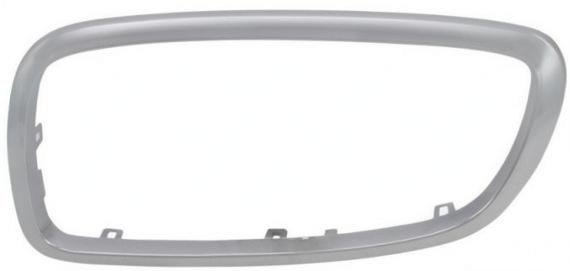 Лява рамка за решетка за BMW Series 7 (E65/E66 2001-2008, след 2005)