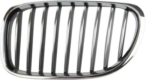 Лява решетка пластична за BMW Series 7 (F01/F02 2012-2015)