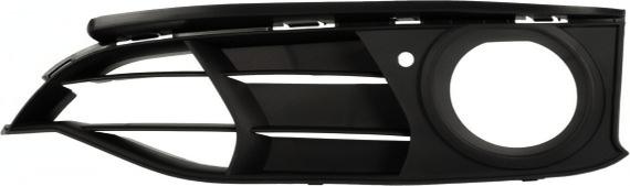 Лява решетка в предна броня за BMW Series 3 (F34 GT 2012-2019)