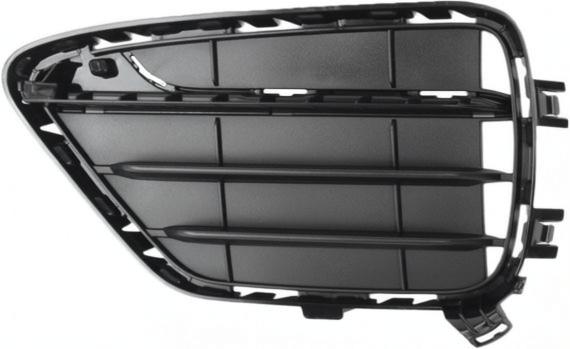 Лява решетка в предна броня за BMW X4 (F26 2014-2018)