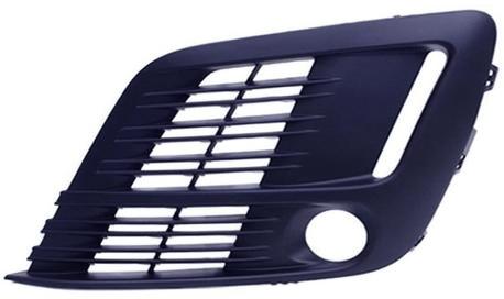 Лява решетка в предна броня за Citroën Jumpy (Spacetourer 2016-2024, OE 98117234XT)