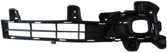 Лява решетка в предна броня за Toyota Land Cruiser (J200 V8 2016-)