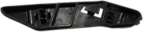 Лява скоба за предна броня за BMW Series 1 (F40 2019-2024)