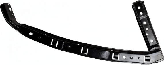 Лява скоба за предна броня за Honda Civic (Sedan 2005-2011, OE 71190SNB000)