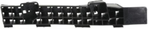 Лява скоба за предна броня за Subaru Forester (OE 57707SG020)
