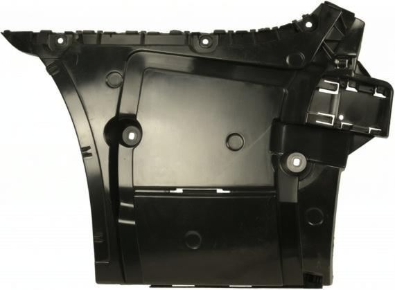 Лява скоба задна броня за BMW Series 5 (G30/G31 2017-2020)