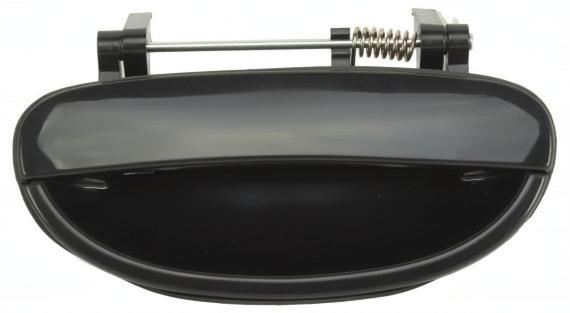 Лява външна дръжка за врата за Daewoo Nubira (OE 96308033)