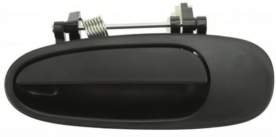 Лява външна дръжка за врата за Toyota Corolla (OE 6924012140)