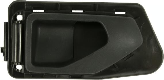 Лява вътрешна дръжка за врата за Peugeot 306