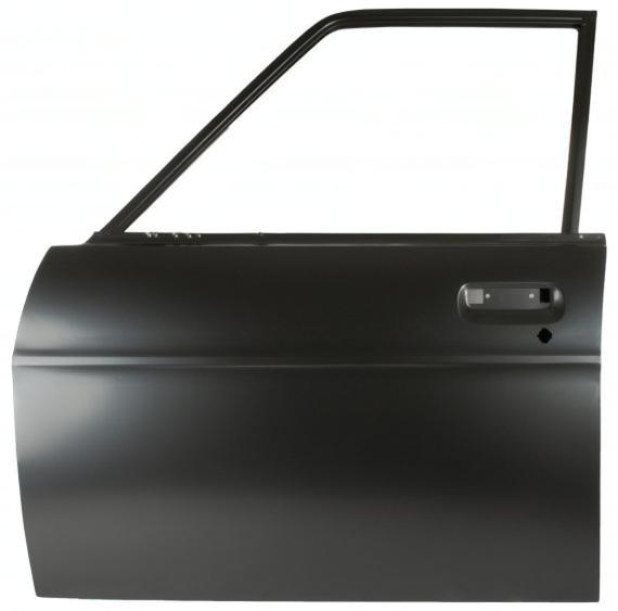 Лява врата предна за Nissan Pickup ((B110-120) 1200)