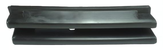Ляво капаче за предна кука за теглене за Mercedes S-Class (W140 1991-1998, след 1994)