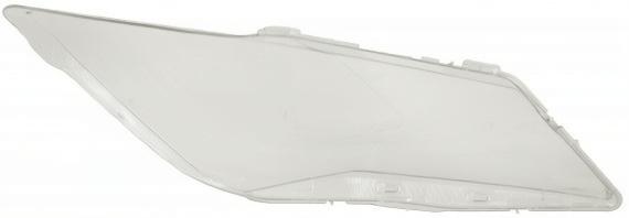 Ляво стъкло за фар за Seat Leon (2013-2017)