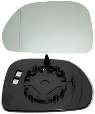 Ляво стъкло за огледало за Fiat 500
