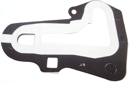 Ляво уплътнение за стоп за Toyota Auris (2007-2010)