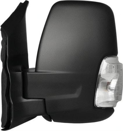 Ляво външно огледало View Max за Ford Transit (2019-, OE 2366816)