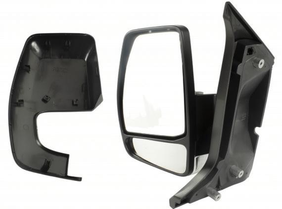 Ляво външно огледало View Max за Ford Transit