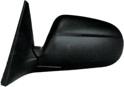 Ляво външно огледало View Max за Honda Civic (с лостово задвижване)