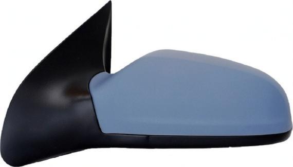 Ляво външно огледало View Max за Opel Astra (H 2003-2010, GTC)