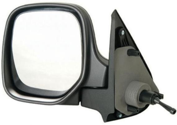Ляво външно огледало за Citroën Berlingo, Peugeot Partner (OE 8153HN)
