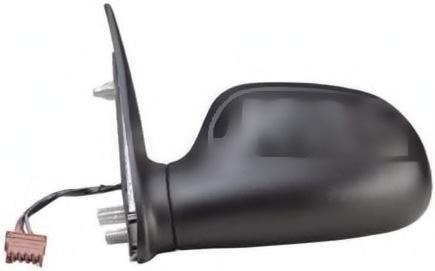 Ляво външно огледало за Citroën Saxo (OE 8148TV)