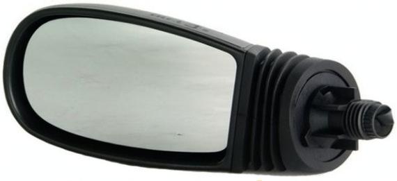 Ляво външно огледало за Fiat Punto (OE 735380187)