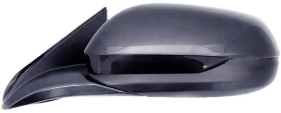 Ляво външно огледало за Honda Hr-V (2015-2019, OE 76258TLCB01)