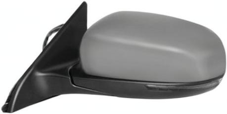 Ляво външно огледало за Jeep Compass (OE K68365165AA)