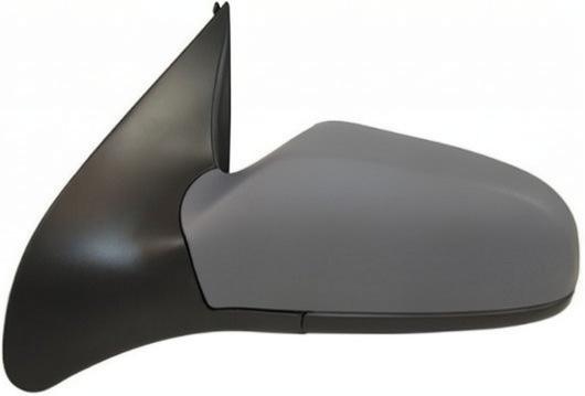 Ляво външно огледало за Opel Astra (H 2003-2010, OE 6428272)