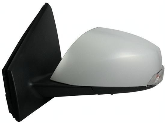 Ляво външно огледало за Renault Fluence