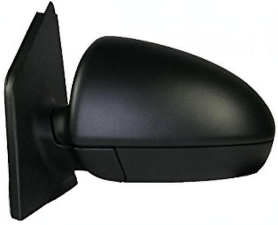 Ляво външно огледало за Smart Smart Fortwo (W451 2007-2012, вариант 8)