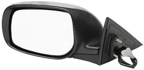 Ляво външно огледало за Toyota Camry (2006-2011)